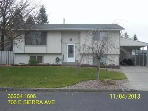 706 E Sierra Ave, Spokane, WA 99208 photo 1
