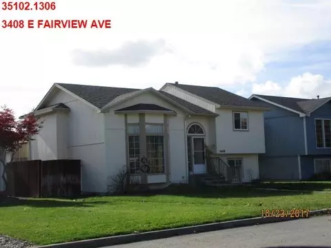 3408 E Fairview Ave, Spokane, WA 99217 photo 1