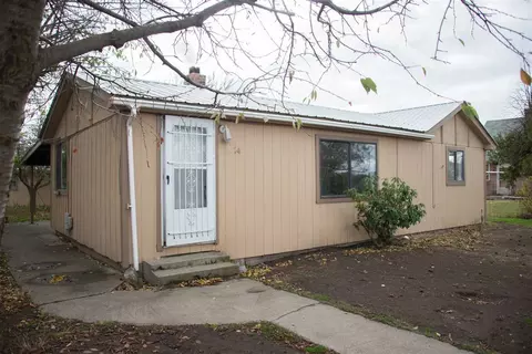 3614 Everett Ave, Spokane, WA 99207 photo 1