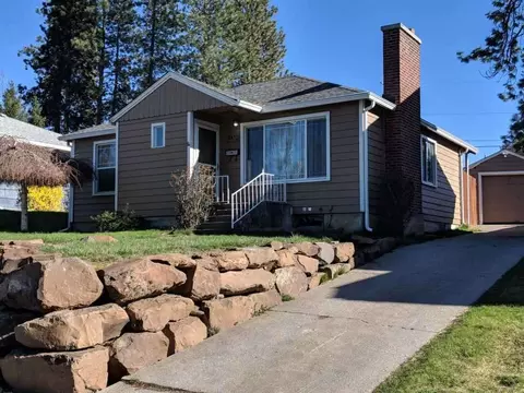 3314 E 24th Ave, Spokane, WA 99223 photo 1