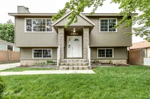 3903 E 35th Ave, Spokane, WA 99223 photo 1