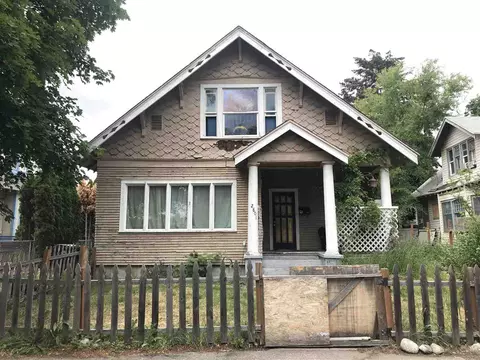 2801 E Queen Ave, Spokane, WA 99207 photo 1