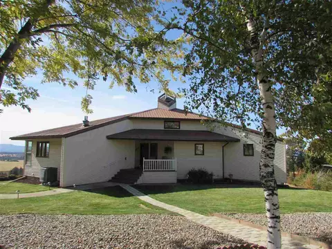 16805 E Macmahan Rd, Spokane, WA 99217 photo 1