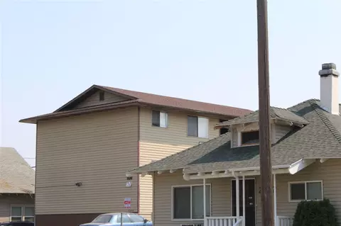 2808 Everett Ave, Spokane, WA 99217 photo 5