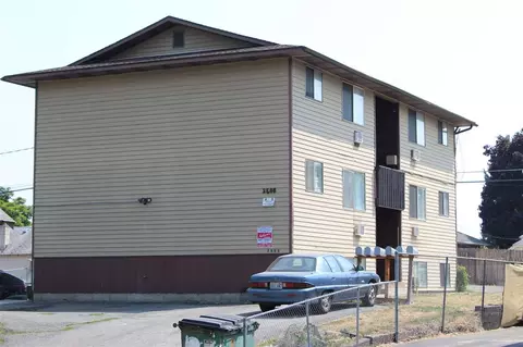 2808 Everett Ave, Spokane, WA 99217 photo 1
