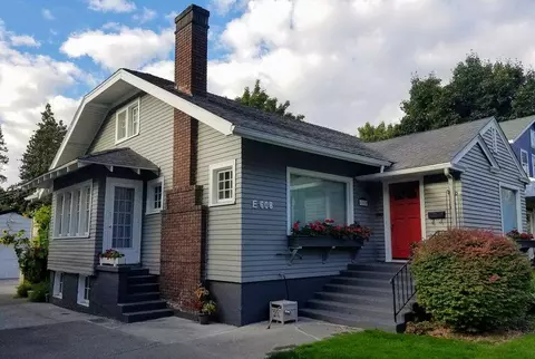608 E 25th Ave, Spokane, WA 99203 photo 1