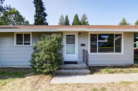 115 E Astor Dr, Spokane, WA 99208 photo 2