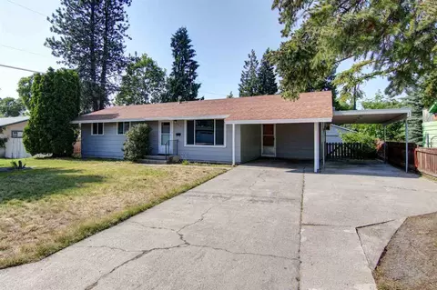 115 E Astor Dr, Spokane, WA 99208 photo 1