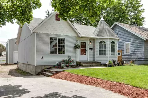 620 E Olympic Ave, Spokane, WA 99207 photo 2