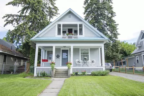 1014 E 13th Ave, Spokane, WA 99202 photo 1