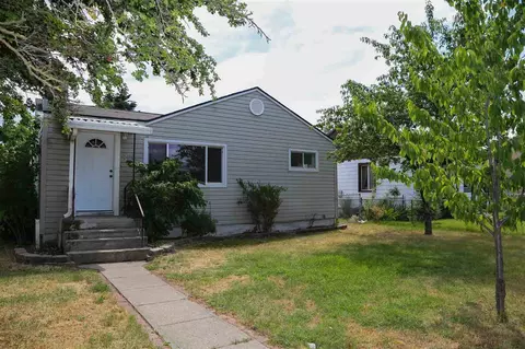 2028 E Bismark Ave, Spokane, WA 99208 photo 1