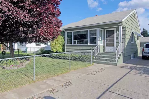 1108 E Hoffman Ave, Spokane, WA 99207 photo 1