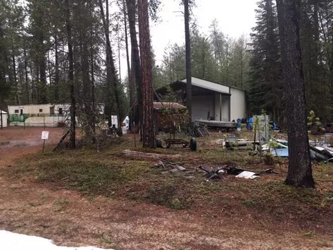 222 N Shadow Dr, Cusick, WA 99119 photo 2