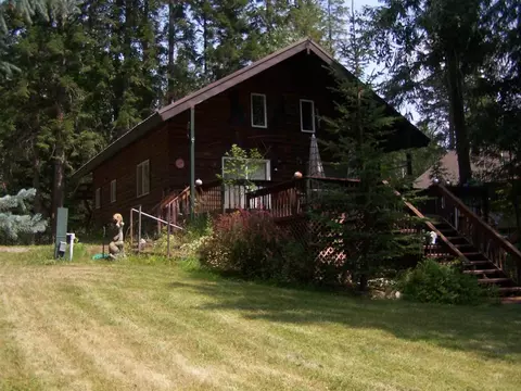 612 W Joyner Dr, Cusick, WA 99119 photo 1
