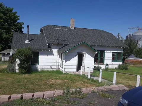 405 N Pine St, Spangle, WA 99031 photo 3