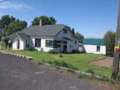 405 N Pine St, Spangle, WA 99031 photo 4