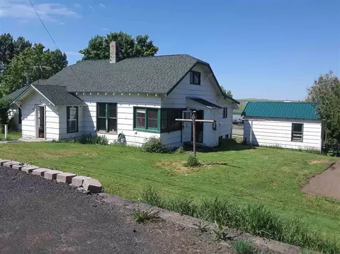 405 N Pine St, Spangle, WA 99031 photo 1
