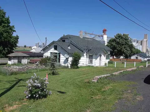 405 N Pine St, Spangle, WA 99031 photo 2
