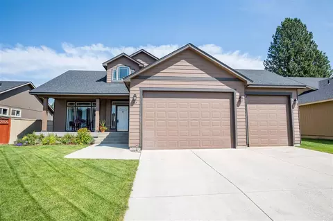 717 E Cooper Ln, Colbert, WA 99005 photo 1