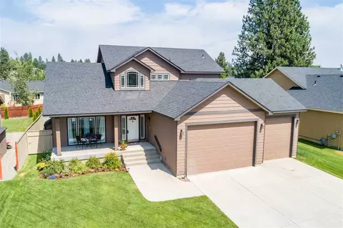717 E Cooper Ln, Colbert, WA 99005 photo 2