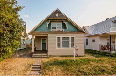 2215 W Sharp Ave, Spokane, WA 99205 photo 1