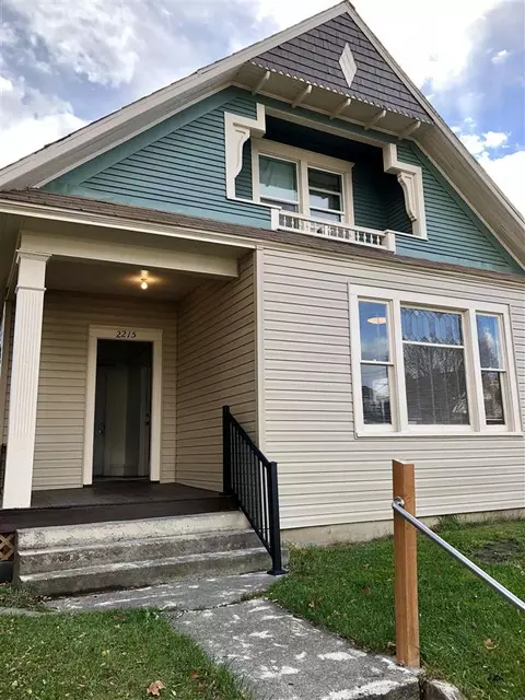 2215 W Sharp Ave, Spokane, WA 99205 photo 3