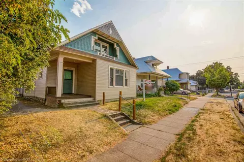 2215 W Sharp Ave, Spokane, WA 99205 photo 2