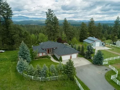 24816 N Perry Rd, Colbert, WA 99005 photo 1