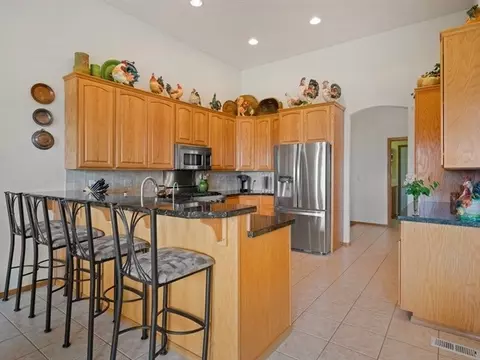 24816 N Perry Rd, Colbert, WA 99005 photo 8