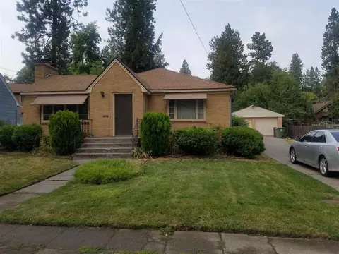 919 E 17th Ave, Spokane, WA 99203 photo 1
