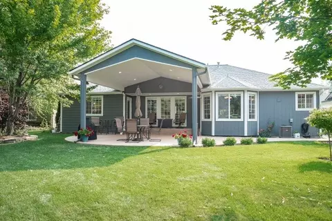 2835 N Slice Dr, Post Falls, ID 83854 photo 1