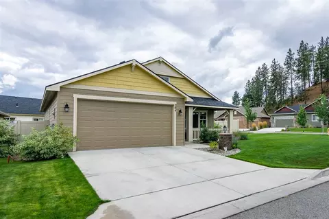 204 E Travis Ct, Spokane, WA 99208 photo 19