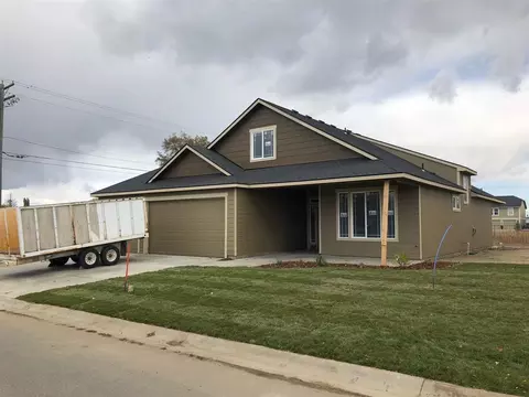 8610 N Maple Ln, Spokane, WA 99208 photo 1