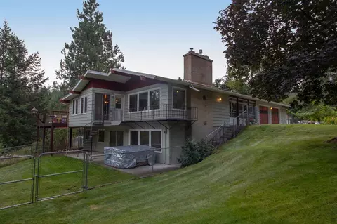 12621 E Apache Pass Rd, Spokane, WA 99206 photo 1
