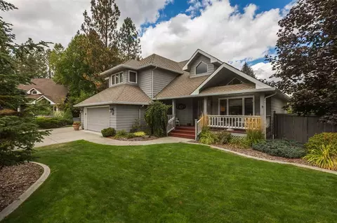 505 E Jack Pine Ct, Spokane, WA 99208 photo 1