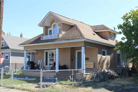 2325 W Sharp Ave, Spokane, WA 99201 photo 1