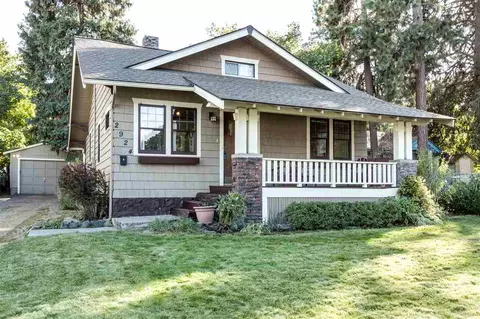 2924 E 16th Ave, Spokane, WA 99223 photo 1