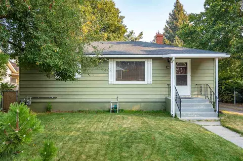 3907 E 23rd Ave, Spokane, WA 99223 photo 1