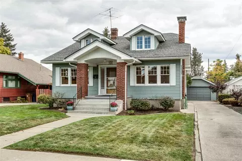 724 E 33rd Ave, Spokane, WA 99203 photo 1