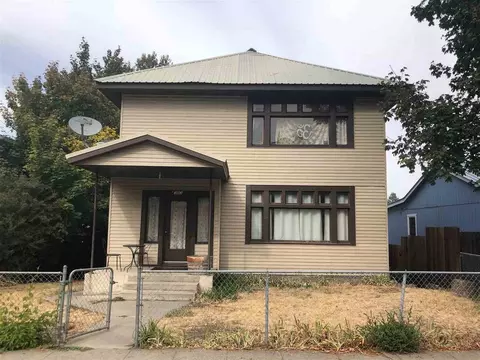 383 E 8th Ave, Spokane, WA 99202 photo 1