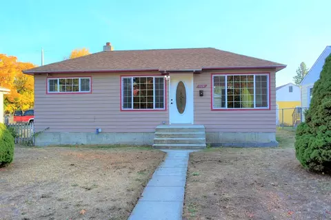 924 E Joseph Ave, Spokane, WA 99208 photo 1
