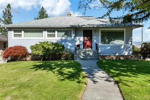 3523 E 18th Ave, Spokane, WA 99223 photo 1