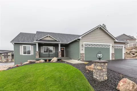 201 E Sapphire Ln, Spokane, WA 99208 photo 1