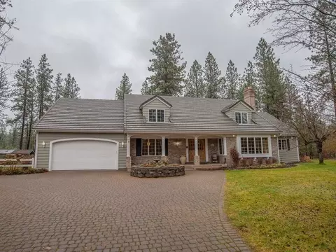 4515 E La Dolce Rd, Colbert, WA 99005 photo 2