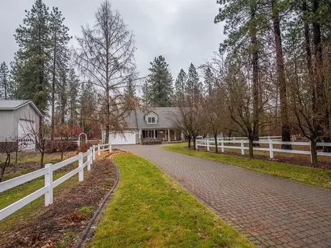 4515 E La Dolce Rd, Colbert, WA 99005 photo 1