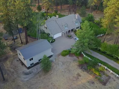4515 E La Dolce Rd, Colbert, WA 99005 photo 3