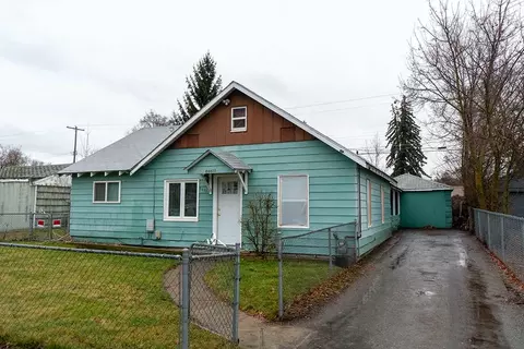 4422 E 2nd Ave, Spokane Valley, WA 99212 photo 1
