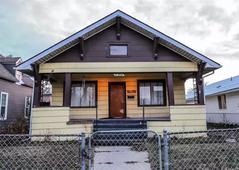 2918 Everett Ave, Spokane, WA 99217 photo 1