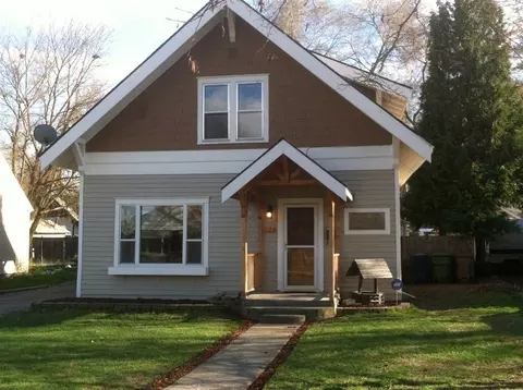528 Everett, Spokane, WA 99207 photo 1