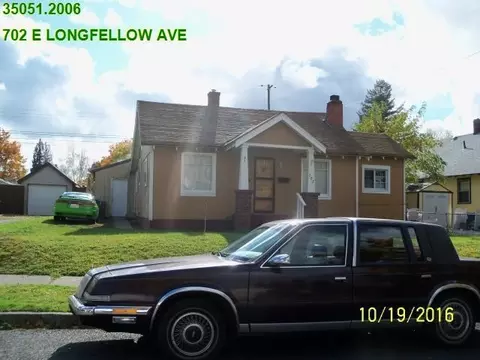 702 E Longfellow Ave, Spokane, WA 99207 photo 1